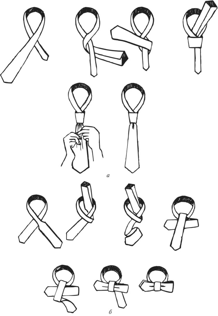 Завязывание галстука в картинках. Галстук схема завязки завязывания. Полувиндзорский узел галстука схема. Поэтапное завязывание галстука в картинках. Женский узел на галстуке.