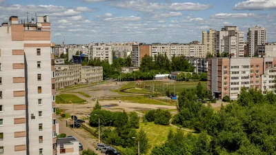 Где лучше всего жить в Ярославле: выбираем самый приятный район города - 11  апреля 2021 - 76.ru