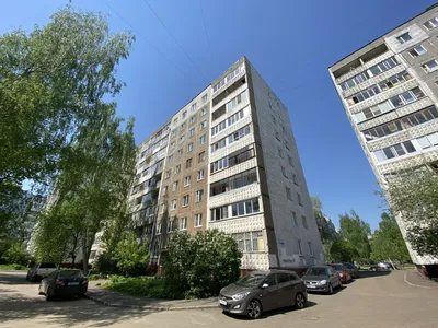 Продам двухкомнатную новостройку в Заволжском районе в городе Ярославле  62.0 м² этаж 2/9 5300000 руб база Олан ру объявление 109448368