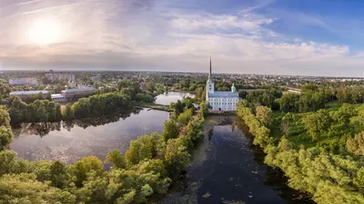 Заволжский район аренда помещений свободного назначения в Ярославле, аренда  ПСН в Ярославле на AFY.ru