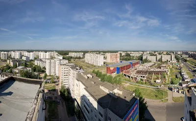 Город Ярославль: климат, экология, районы, экономика, криминал и  достопримечательности | Не сидится