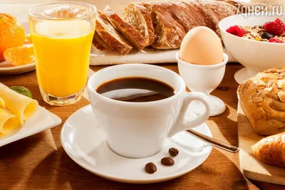 Быстрые завтраки: самые популярные и несложные рецепты - 7Дней.ру