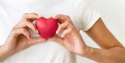 Здоровое сердце - здоровый организм!\" - БСМП Гродно