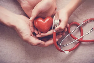 Обследование сердца \"Здоровое сердце\" – Персона МедЦентр