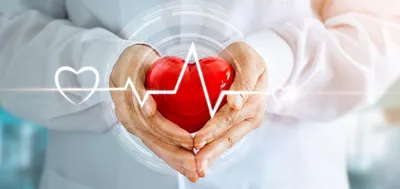 Как сохранить здоровое сердце