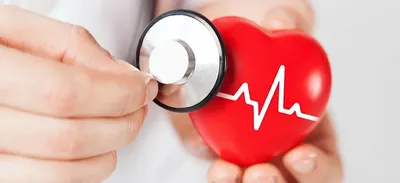 Акция \"Здоровое сердце\" (сентябрь 2018) | Клиника Добрый Доктор г.  Красноярск