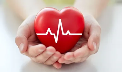 Здоровое сердце - Санаторий Таврия