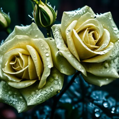 Купить эквадорские розы Лимбо в СПб | Оптовая цветочная компания СПУТНИК