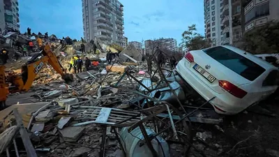 Депутаты опасаются, что дома в Бишкеке и Оше не выдержат сильное  землетрясение – Новости из Кыргызстана – АКИpress