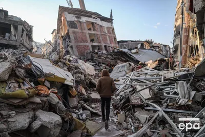 Землетрясение в Марокко нанесло значительный ущерб музеям и старинным  зданиям | bobruisk.ru