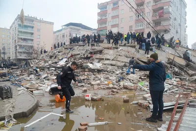 Первая неделя марта будет критической»: сейсмолог Хугербитс прогнозирует  землетрясения в России - Газета.Ru