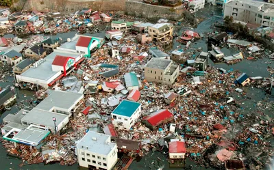Определена подлинная причина цунами в Японии в 2011 году, мощнейшего за  последние десятилетия - Ин-Спейс