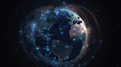 показан земной шар с анимацией континентов, 3d изображение планеты Земля с  тенью, изолированной на белом, вид на европу и африку фон картинки и Фото  для бесплатной загрузки