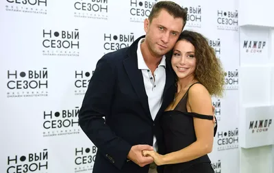 Прилучный и Брутян сыграли свадьбу: первые фото - Звезды - WomanHit.ru