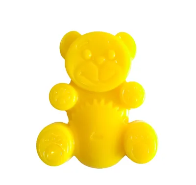 Желейный медведь Валера Fun Bear 6 см игрушка антистресс Fun Bear 27860271  купить за 338 ₽ в интернет-магазине Wildberries