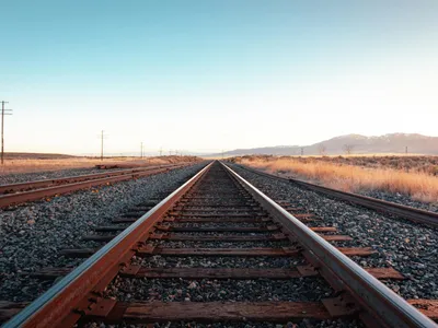 Проект “Евразия” под угрозой – железная дорога между Китаем и ЕС по  территории РФ может остаться в планах – logist.today
