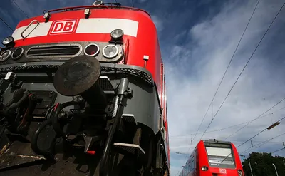 Железная дорога прорвана в Крыму в районе Феодосии