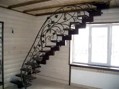 Как выбрать подходящую лестницу для своего дома