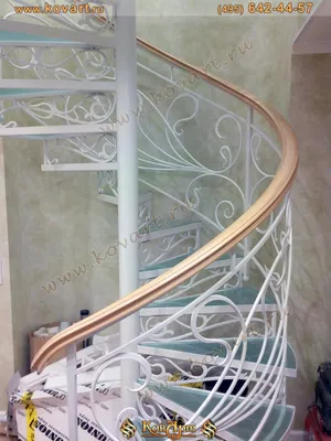 Металлические лестницы в частный дом на второй этаж — ОМАН