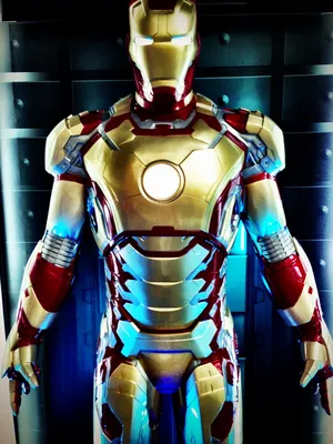 Фигурка Marvel Титан Железный человек F22475X0 купить по цене 14770 ₸ в  интернет-магазине Детский мир