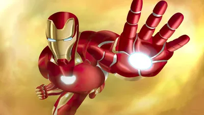 Купить фигурка StarFriend Железный человек Mark 47 Iron man, подвижная,  аксессуары, 15,5 см, цены на Мегамаркет