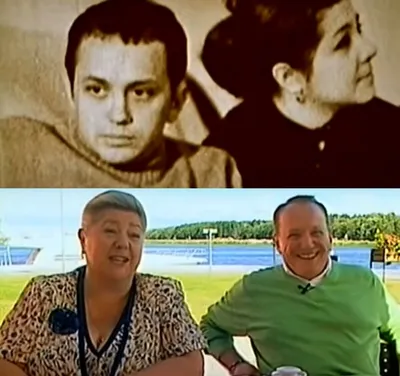 Вместе больше 50 лет: вот как выглядит первая и единственная жена Маслякова