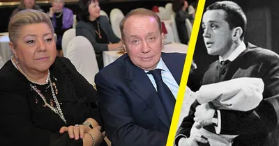 50 лет вместе. Как выглядит жена Александра Маслякова и что о ней известно  | ADaily | Дзен