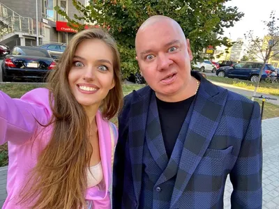 Дима Комаров рассказал о значимом результате благотворительной инициативы  Чашка Кофе | РБК-Україна