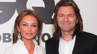 Дмитрий Маликов показал фото с красавицей дочкой и подросшим сыном: «Как  Стеша на маму похожа» - Страсти