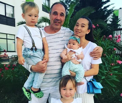 Как выглядят и чем живут дочери Дмитрия Брекоткина и жена, с которой он  развелся спустя 22 года | VEASY | Дзен