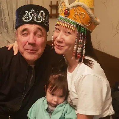 14 лет вместе: как выглядит молодая жена Дмитрия Соколова и их дети | А ты  знал? | Дзен