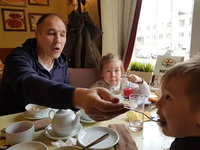 Жена основателя «Уральских пельменей» показала взрослого сына Дмитрия  Соколова от первого брака - Летидор