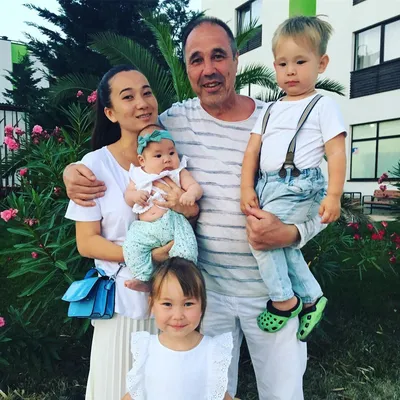 В гостях у сказки побывала семья мобилизованного Дмитрия Соколова