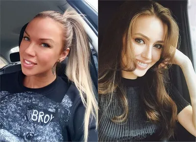 Жены Тарасова обменялись колкостями в соцсети