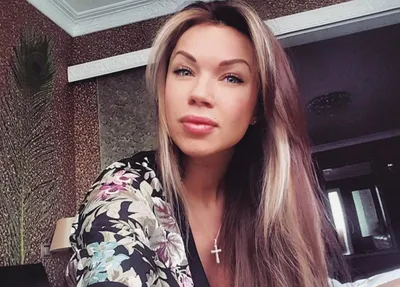 Экс-жена Дмитрия Тарасова Оксана: «А кто вам сказал, что я одна?» -
