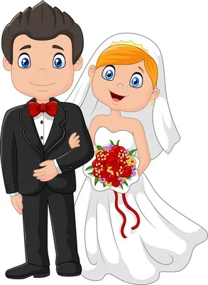 Невеста мультфильме Изображения – скачать бесплатно на Freepik