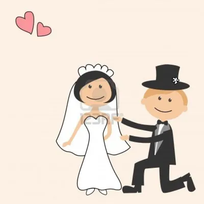 силуэт жениха и невеста, эскиза новобрачных, чертежа руки, приглашения  свадьбы, иллюстрации вектора Иллюстрация… | Свадебная иллюстрация, Рисунки,  Свадебный рисунок