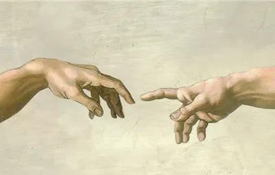 Мужская рука: символ защиты и силы