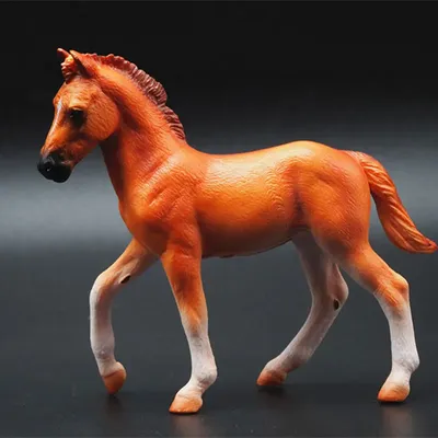 Креольский жеребенок Schleich Horse Club цена | pigu.lt