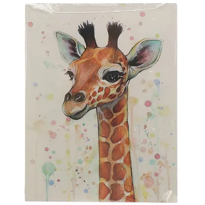 изображение жирафа с открытой шеей, милый жираф малыш, Hd фотография фото  фон картинки и Фото для бесплатной загрузки