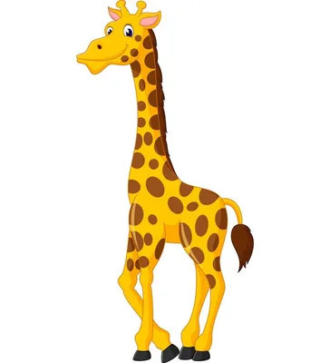 Жираф стоковое изображение. изображение насчитывающей строя - 131400883