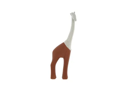 Картинки жирафа для срисовки - 78 фото