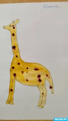 Останки жирафов впервые обнаружены в Кыргызстане - 30.07.2015, Sputnik  Кыргызстан