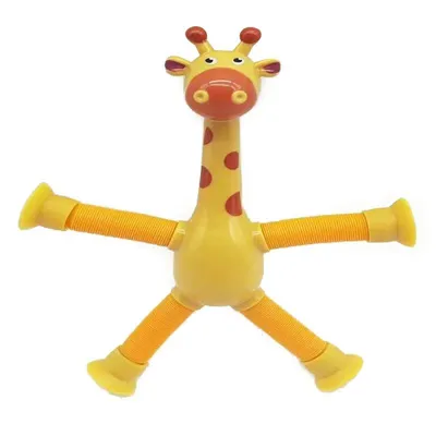 Жираф Акварельная живопись Художественный рисунок, Мультяшный Жираф,  мультипликационный персонаж, млекопитающее, коричневый png | Klipartz