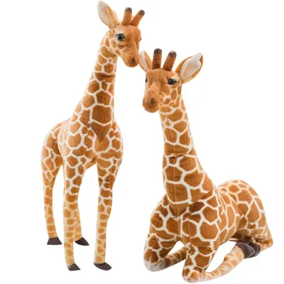 Жираф Наземное животное Мультяшный Дикая природа, Жираф, млекопитающее,  животные png | PNGEgg