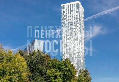 ЖК Дом на Мосфильмовской в Москве - купить квартиру в жилом комплексе Дом  на Мосфильмовской, цены и фото на официальном сайте ЭлитноеРу