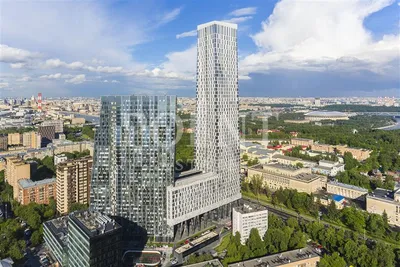 Лот-51461 продажа квартиры Мосфильмовская 8 Дом на Мосфильмовской —  Славянский Двор