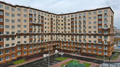 ЖК Государев дом 🏠 официальный сайт, планировки, цены на квартиры жилого  комплекса, ипотека