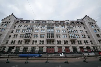 ЖК «Русский дом» в Центр. квартиры, ход строительства, отзывы покупателей.