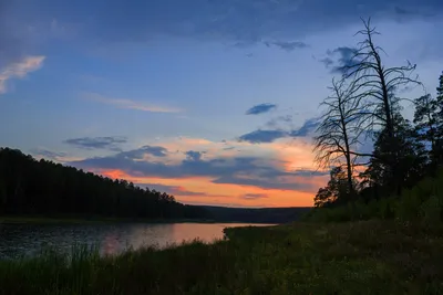 Село Бердяш | Зилаирский район | Фотопланета